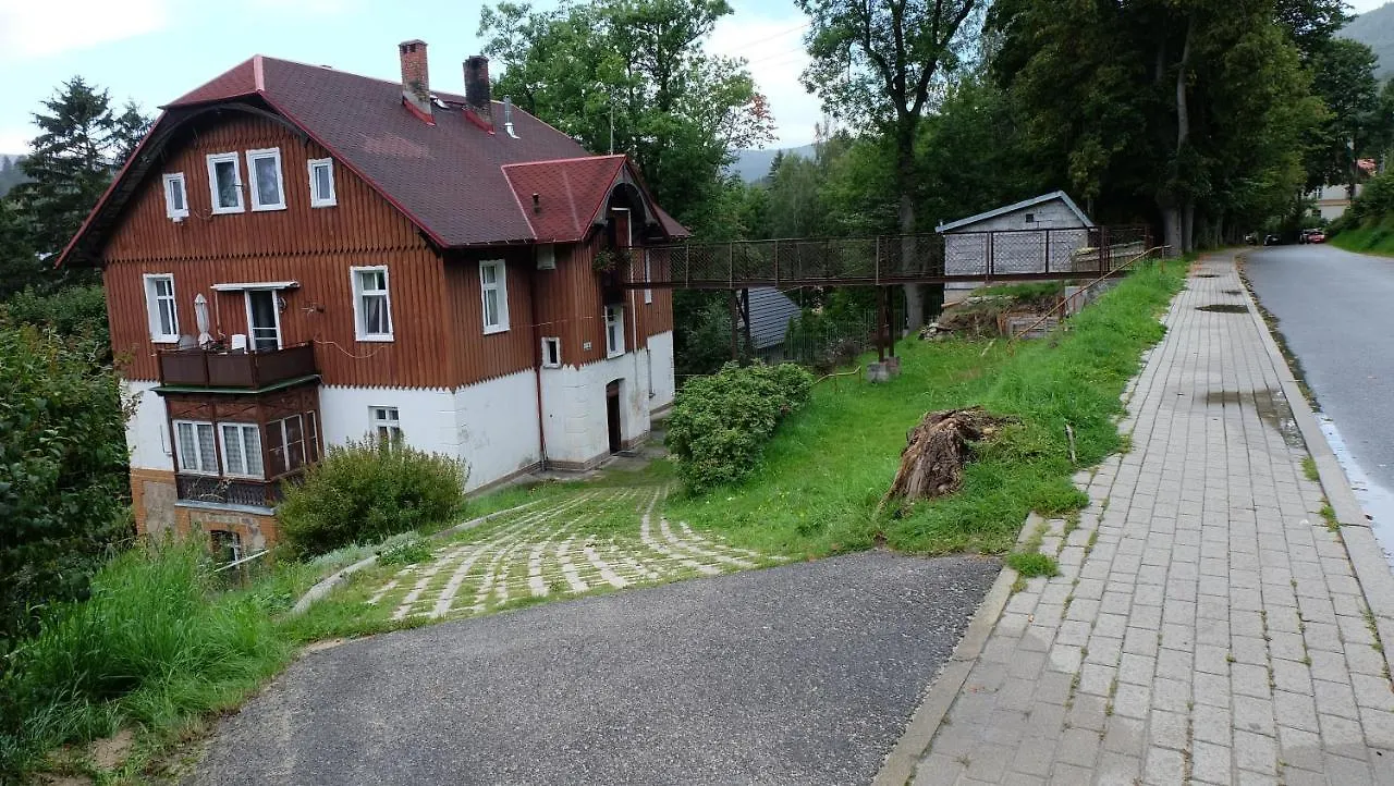 Na Slowackiego9M7 Szklarska Poreba Holiday home
