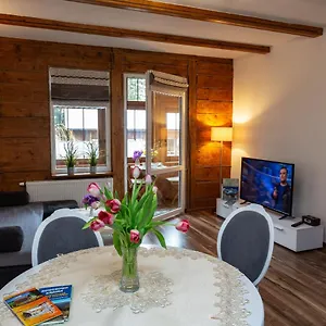 Apartament Anastazja, Szklarska Poręba
