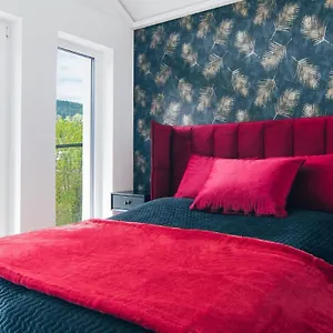 Apartament Luksusowy Joker, Osada Gorska Ul Hoffmana 19,, Szklarska Poręba