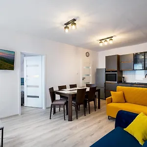 Apartament Mega Widok 4, Szklarska Poręba