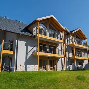 Apartament Osada Gorska Lofoty, Szklarska Poręba
