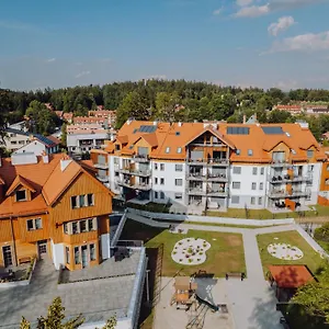 Apartament Apartament Silence Stone Hill Szrenica, Szklarska Poręba