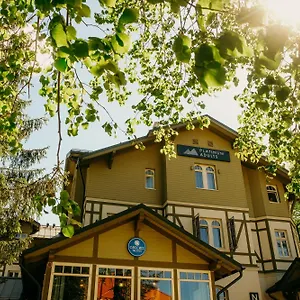 Apartament Platinum Adults, Szklarska Poręba